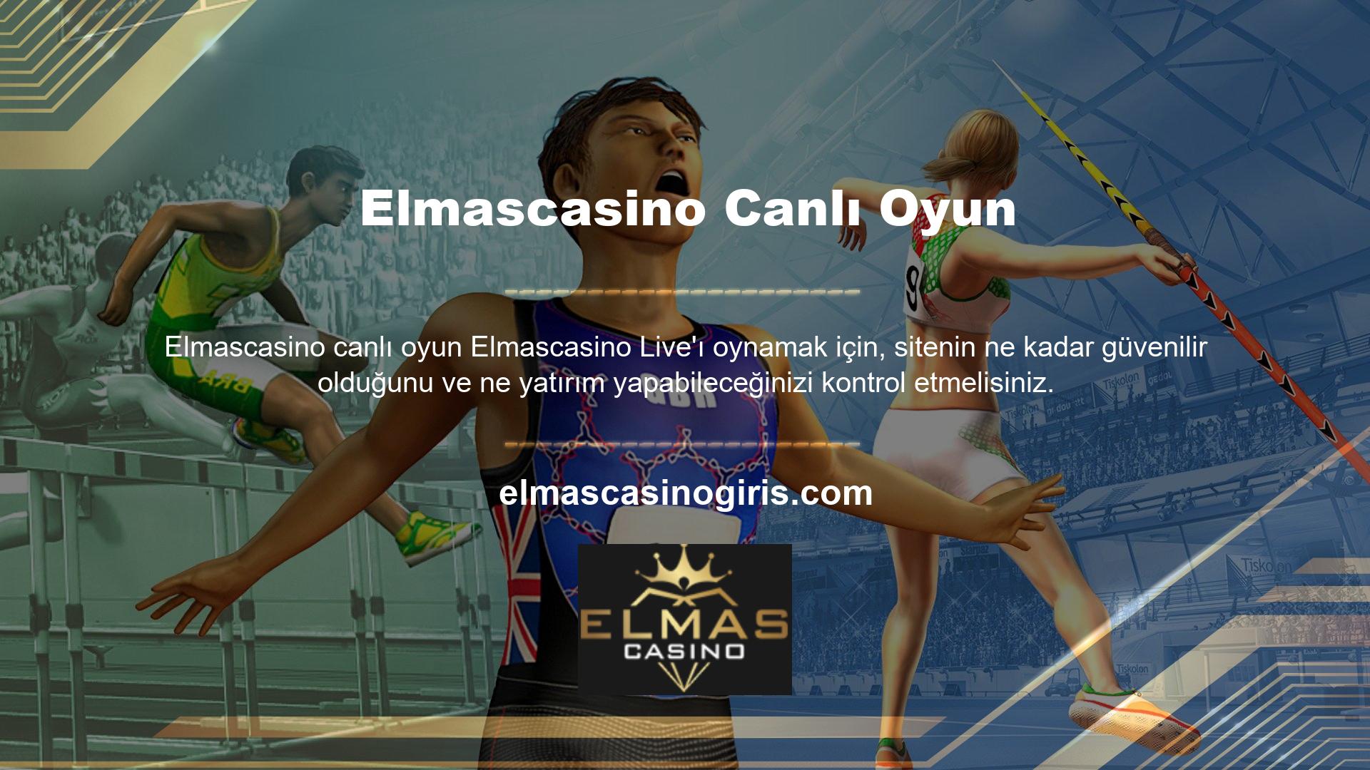 Rulet, poker ve blackjack gibi casino oyunlarını güvenli ve adil olan yasal sitelerde oynayabilirsiniz